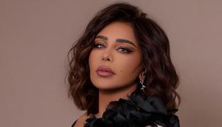 الفنانة الإماراتية أحلام