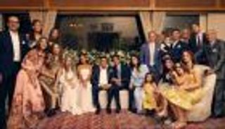 عائلة عادل إمام ترد على المشككين في ظهوره الأخير: الزعيم بخير