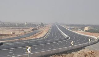 الطريق الدائري الإقليمي في مصر