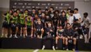 ريال مدريد يقود «أكاديمية الليغا» في دبي