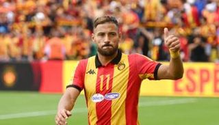 بلايلي نجم الترجي التونسي