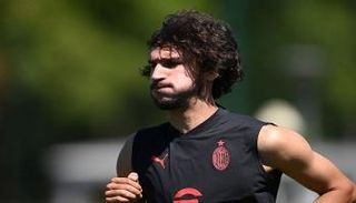 ياسين عدلي نجم ميلان