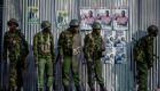 الطرق المؤدية لنيروبي مغلقة.. كينيا تخشى «سابا سابا»