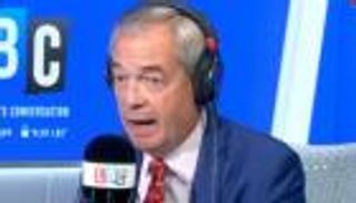 نايجل فاراج يكشف عن قراره الأول إذا أصبح رئيساً لوزراء بريطانيا