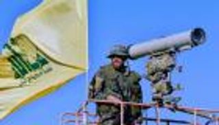 المبعوث الأمريكي «راضٍ» عن ردّ لبنان على نزع سلاح حزب الله 