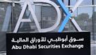 صافي الاستثمار الأجنبي ببورصة أبوظبي يقفز 99.5% خلال النصف الأول من 2025