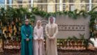 جناح الإمارات في إكسبو 2025 أوساكا يستقبل مليوني زائر منذ افتتاحه