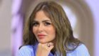 «سرقت لوحات ونسبتها لنفسها».. فضيحة تطارد مها الصغير بعد ظهورها مع منى الشاذلي