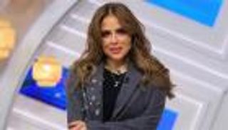 «لا علاقة لها بالفن التشكيلي».. مفاجأة جديدة عن مها الصغير