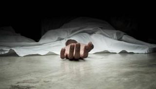 جريمة مقتل- تعبيرية