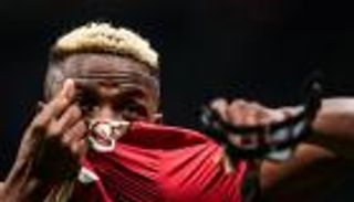 بعد صدمة أوسيمين.. الهلال السعودي يحدد 3 بدلاء