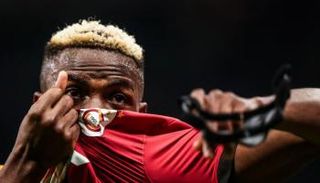 فيكتور أوسيمين