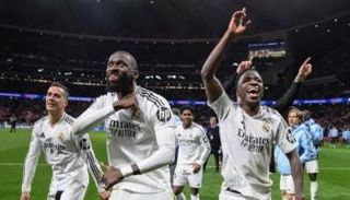 ريال مدريد