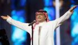 عبدالمجيد عبدالله يلتقي جمهور الكويت في أمسية طربية على مسرح أرينا