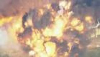 انتهاء أعمال البحث عن ضحايا انفجار مستودع كاليفورنيا