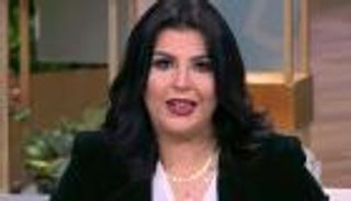 أول تعليق من منى الشاذلي على «الحلقة الأزمة» مع مها الصغير