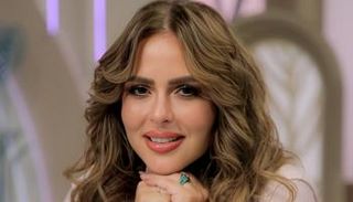 الإعلامية مها الصغير