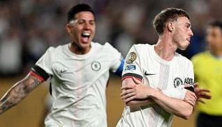 تشيلسي الإنجليزي