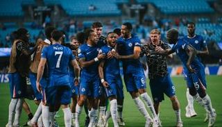 موعد مباراة تشيلسي اليوم 