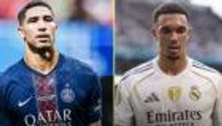 أشرف حكيمي Vs ألكسندر أرنولد.. مَن الأفضل؟