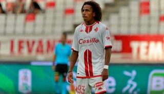 دورفال مدافع باري