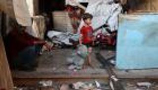 سكان غزة والتهجير: «هذه أرضنا» رغم الموت والدمار