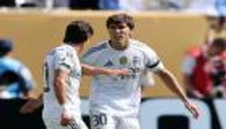 ليس مبابي.. تحديد ضحية غونزالو غارسيا في ريال مدريد