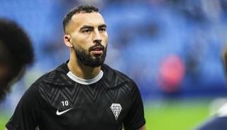 عبدلي نجم أنجيه الفرنسي