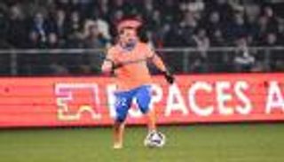 لم يغلق الباب.. 3 شروط قد تعيد بن ناصر إلى مارسيليا