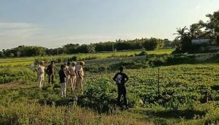 مجزرة عائلية في الهند بسبب اتهامات بالسحر