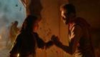 مسلسل «مملكة الحرير».. تفاصيل لقاء جليلة وشمس الدين