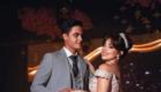 بيسان إسماعيل تنفصل عن محمود ماهر