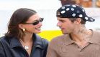 صورة تحسم جدل انفصال جاستن بيبر وهايلي