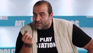 سامح عبدالعزيز