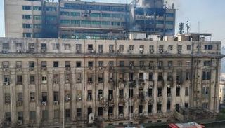 سنترال رمسيس