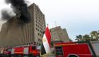 سنترال رمسيس.. عصب الاتصالات في مصر منذ الملك فؤاد الأول