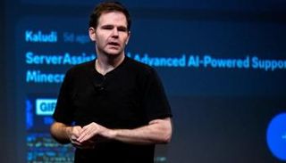 جوناثان روس، الرئيس التنفيذي لشركة Groq Inc