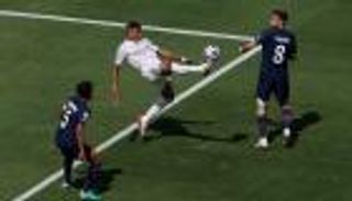 أهداف مباراة باريس سان جيرمان وريال مدريد في كأس العالم للأندية 2025