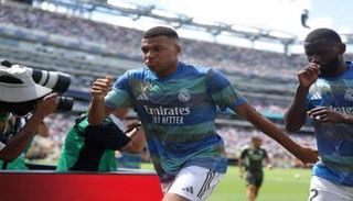 ريال مدريد ضد باريس سان جيرمان