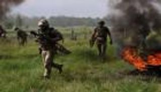 روسيا تشن أوسع هجوم جوي على أوكرانيا منذ 2022