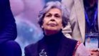 100 عمل مسرحي في رصيدها.. وفاة الممثلة العراقية إقبال نعيم