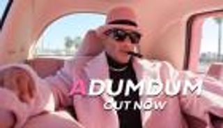 محمد رمضان يطلق أغنية «عضمضم»