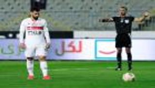 عرضان من الدوري المصري.. مصير غامض لعبدالله السعيد مع الزمالك (خاص)