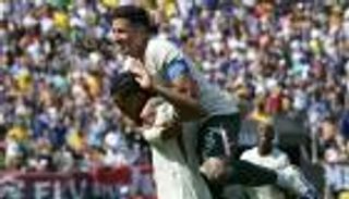 اللقب الـ17 يؤكدها.. أوروبا لا تترك مجالاً للمفاجآت في كأس العالم للأندية