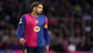 بـ3 كلمات.. أراوخو يحرج برشلونة بتصريح غريب