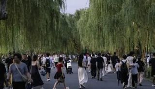 منطقة ليانغتشو بهانغتشو الصينية