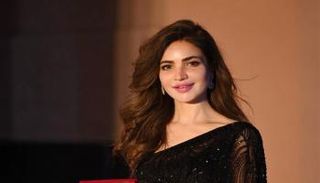 وفاة الممثلة الباكستانية همايرا أصغر