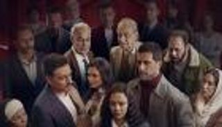 مسلسل «فات الميعاد» الحلقة 20.. أحمد مجدي يهدد أسماء أبواليزيد