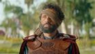 مسلسل «مملكة الحرير» الحلقة 9.. ظهور ابنة كريم محمود عبد العزيز