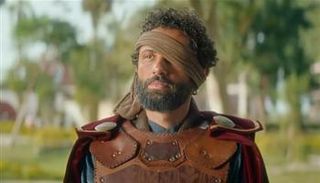 مسلسل مملكة الحرير الحلقة 9